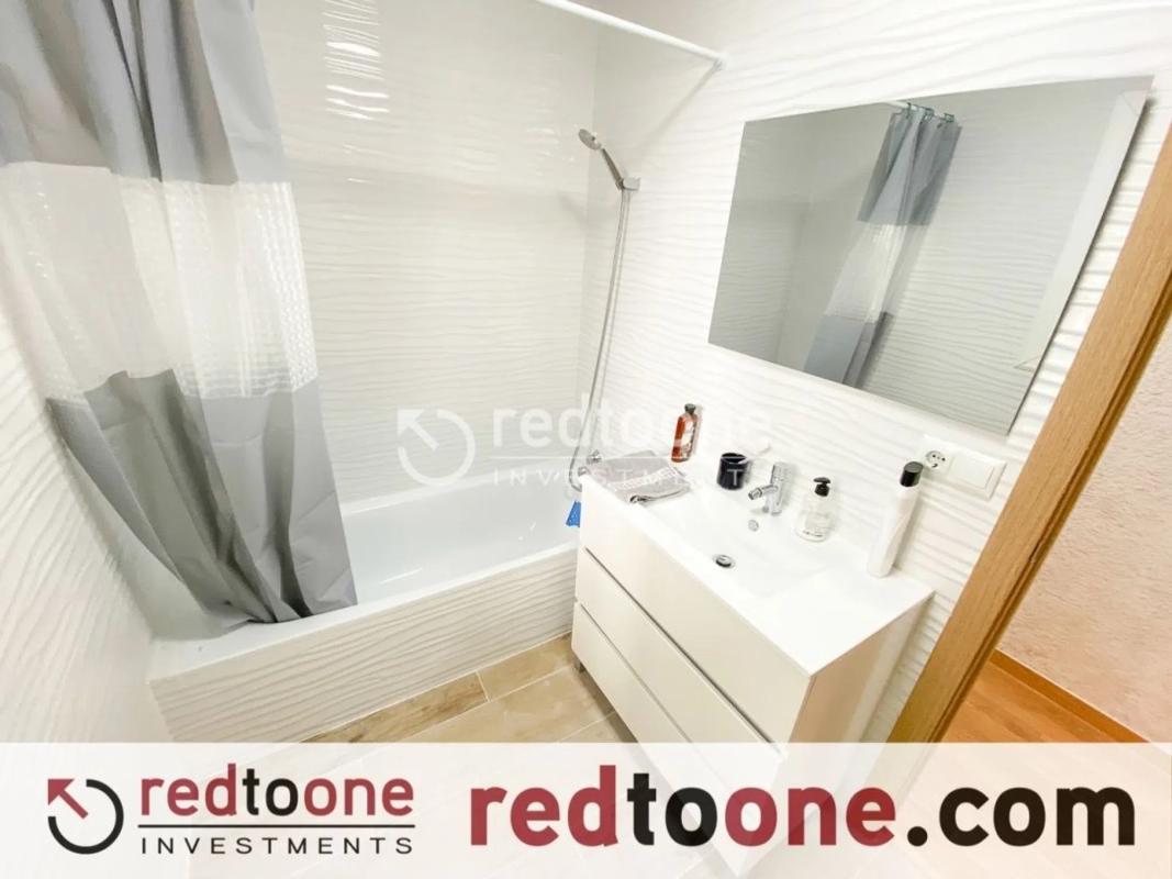 Sale of apartment in Barrio Carolinas Altas, Alicante
 photo 2