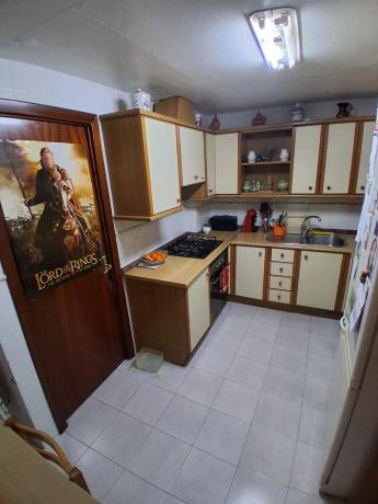 Venta de piso en Calle Sevilla, 76, Alicante / Alacant
photo 1