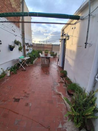 Venta de piso en Calle Sevilla, 76, Alicante / Alacant
thumbnail 1