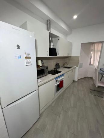 Sale of flat in Carolinas Bajas, 17, Alicante
 photo 4