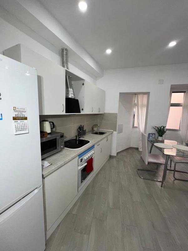 Venta de piso en Carolinas Bajas, 17, Alicante / Alacant
 photo 5