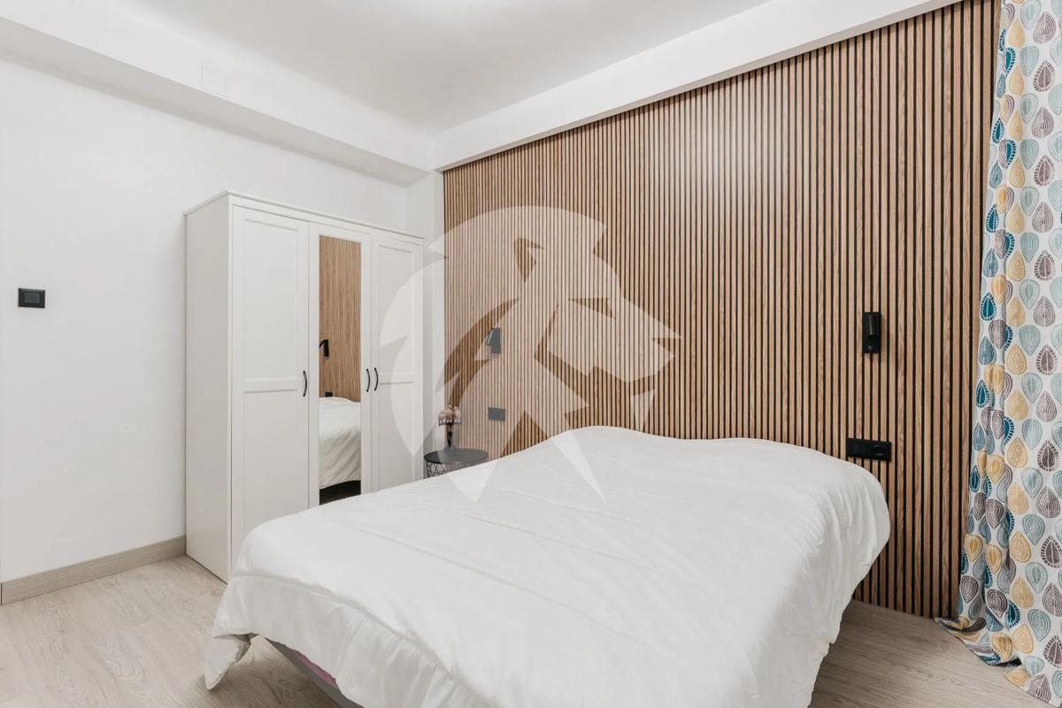 Sale of apartment in Calle Teniente Durán, Alicante
photo 4