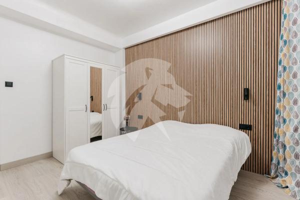 Sale of flat in Calle Teniente Durán, Alicante
 photo 4