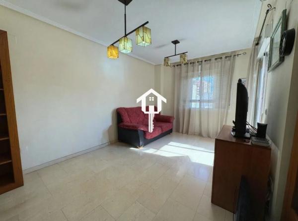 Duplex en venta en Calle Montero Ríos, Alicante / Alacant photo 1