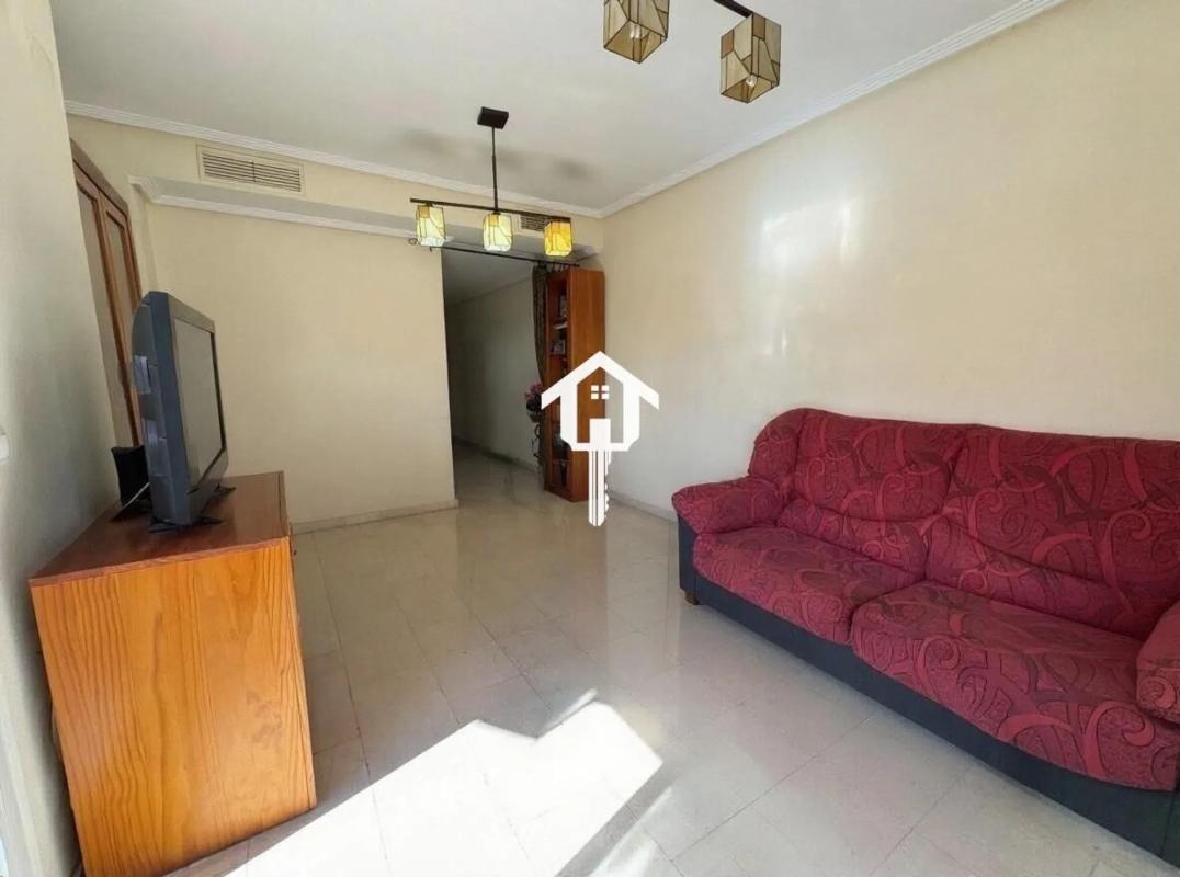 Venta de duplex en Calle Montero Ríos, Alicante / Alacant photo 3