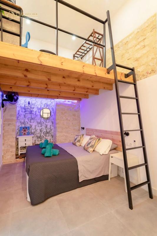 Duplex sale in Calle Teniente Llorca, Alicante photo 3