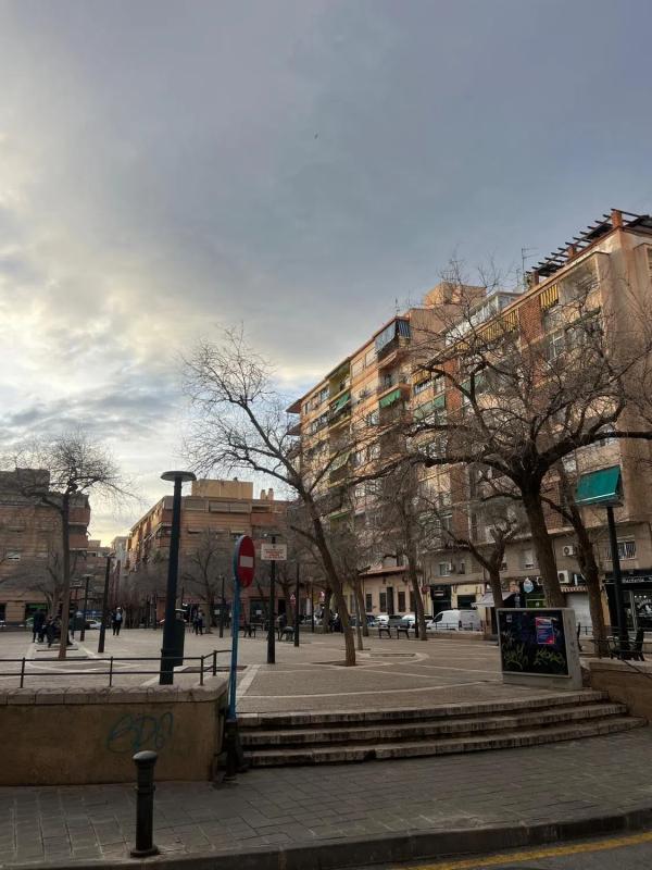 Sprzedaż mieszkania w Calle de Rodrigo Caro, Alicante / Alacant
 photo 3