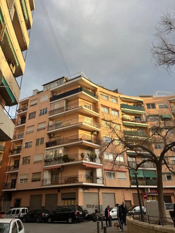 Sprzedaż mieszkania w Calle de Rodrigo Caro, Alicante / Alacant
 photo 5
