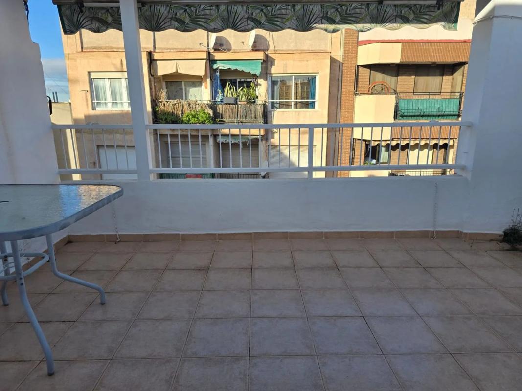 Venta de ático en Calle Cronista Viravens, Alicante / Alacant photo 3