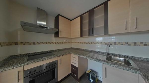 Venta de piso en Calle Vicente Alexandre, Alicante / Alacant
 photo 4