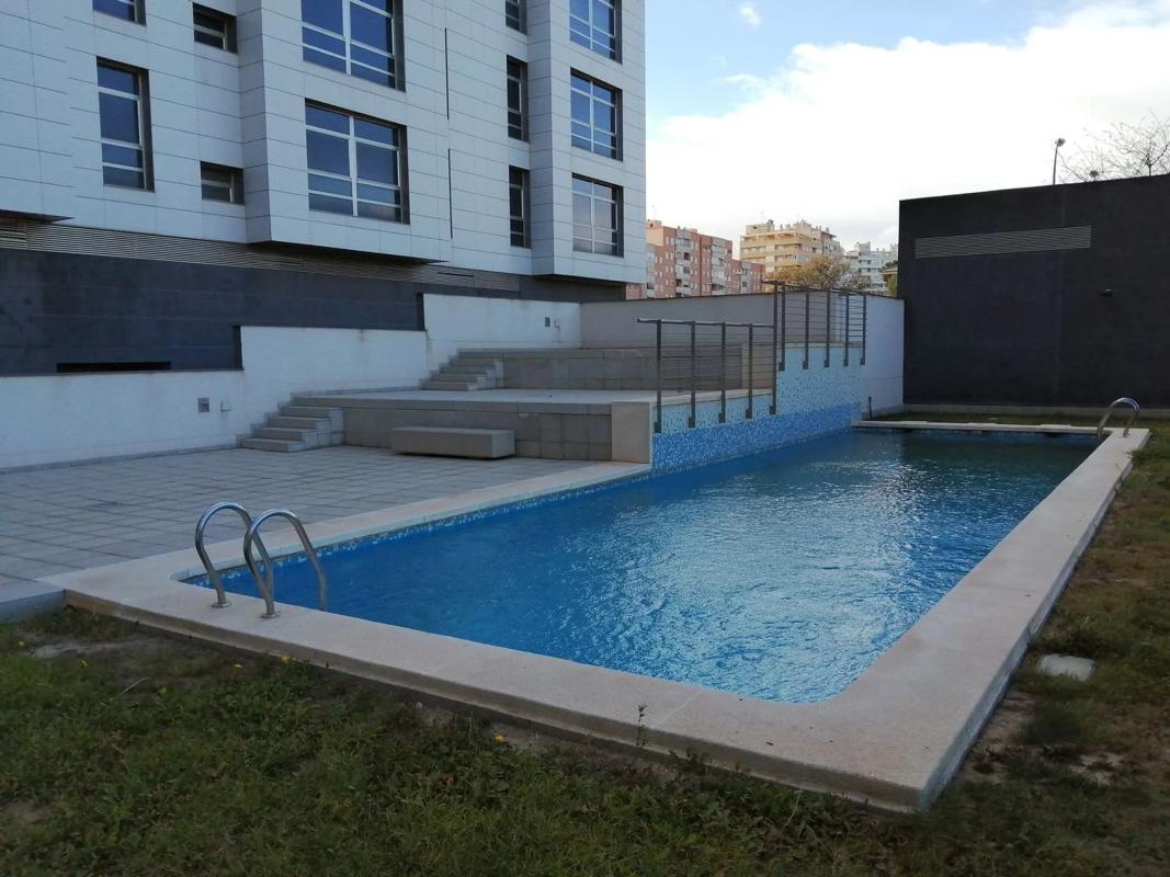 Sale of apartment in Calle Vicente Alexandre, Alicante
 photo 5