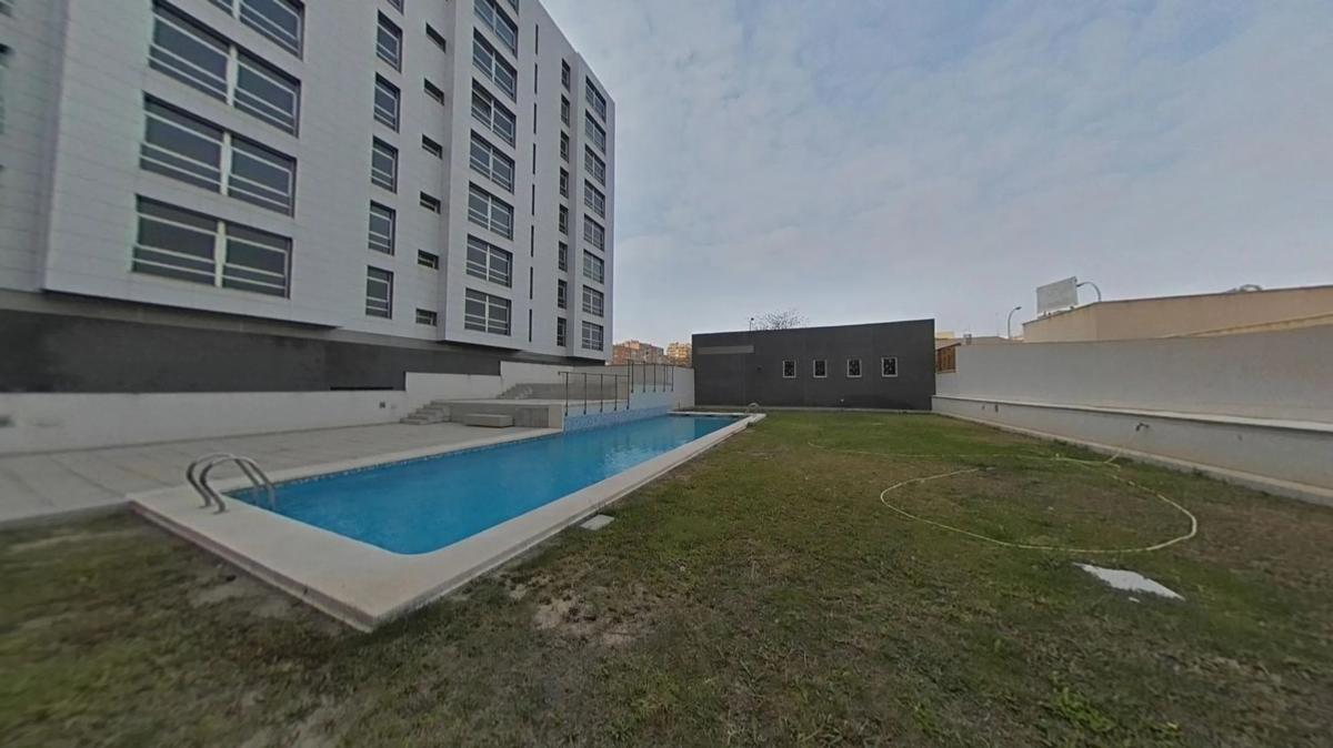 Venta de piso en Calle Vicente Alexandre, Alicante / Alacant
 photo 3