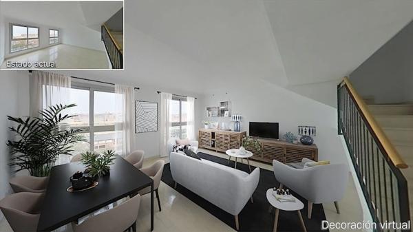 Venta de piso en Calle Vicente Alexandre, Alicante / Alacant
thumbnail 1