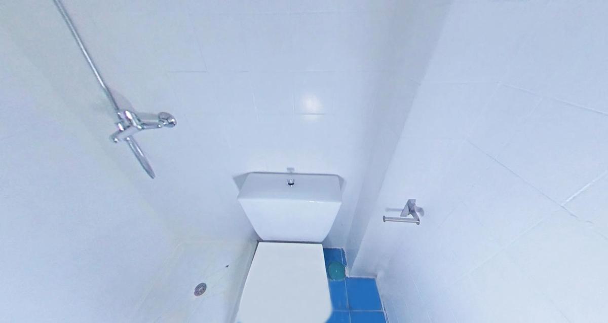 Venta de piso en Calle Teniente Durán, Alicante / Alacant
photo 3