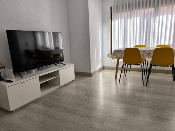 Venta de piso en Calle Teniente Durán, Alicante / Alacant
thumbnail 1