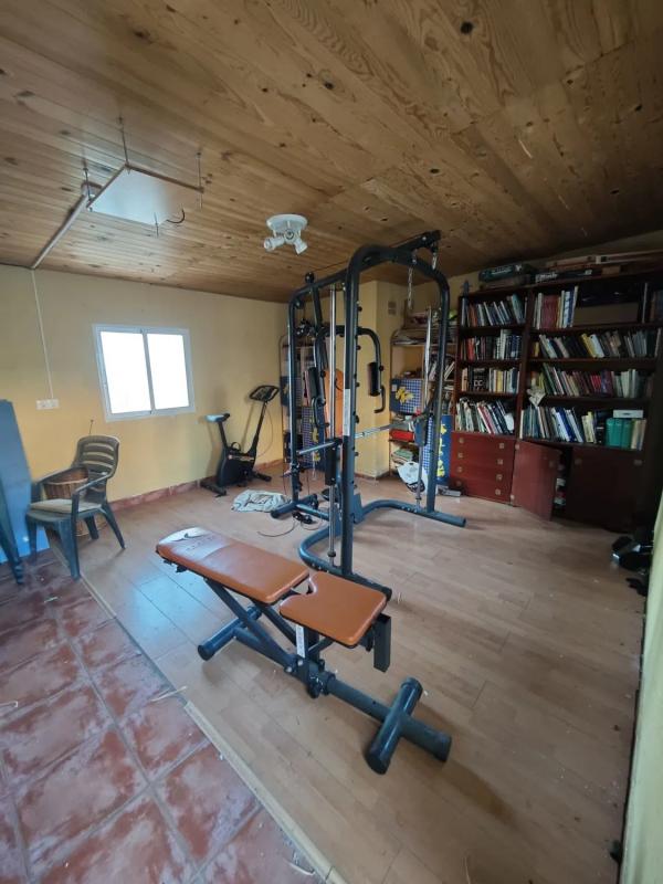 Venta de chalet independiente en Calle Jazmin, Alicante / Alacant
photo 2