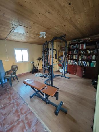 Chalet independiente en venta en Calle Jazmin, Alicante / Alacant
 photo 2