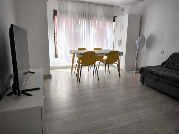 Sale of flat in Calle Teniente Durán, Alicante
 photo 4