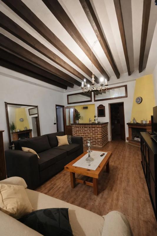 Venta de chalet independiente en Calle Jazmin, Alicante / Alacant
photo 5