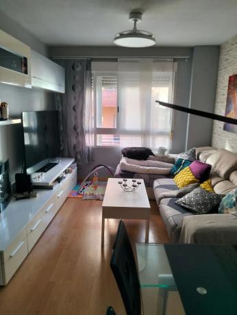 Venta de piso en Calle Alcalá Galiano, 3, Alicante / Alacant
photo 1
