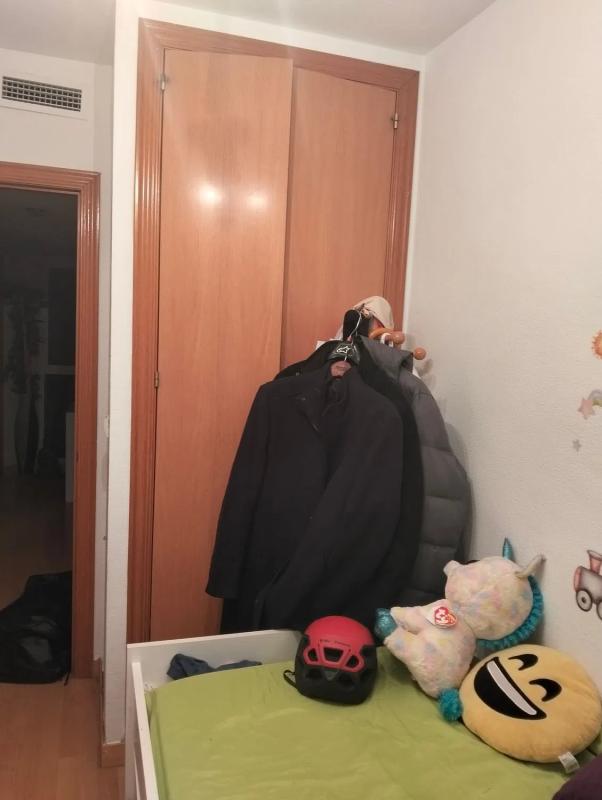 Venta de piso en Calle Alcalá Galiano, 3, Alicante / Alacant
 photo 2