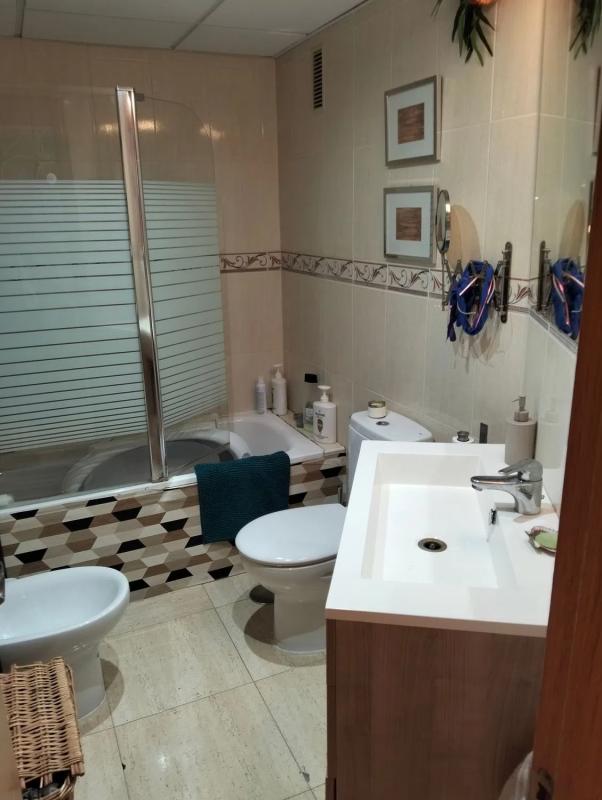 Venta de piso en Calle Alcalá Galiano, 3, Alicante / Alacant
 photo 4
