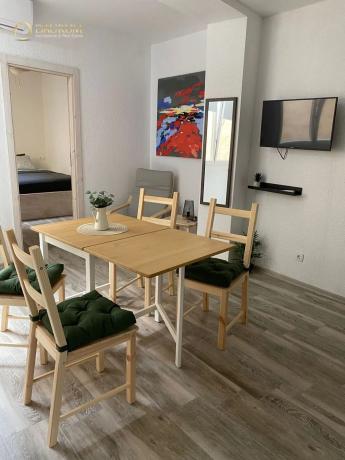 Independent chalet for sale in Calle de San Carlos, Alicante
 photo 4