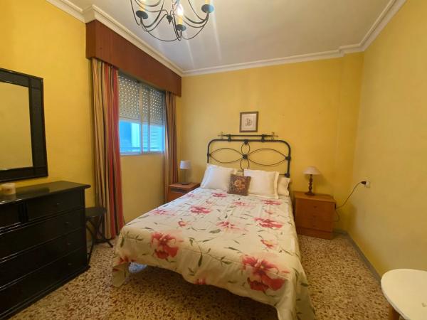 Venta de piso en Plaza del Sol, Alicante / Alacant
photo 1