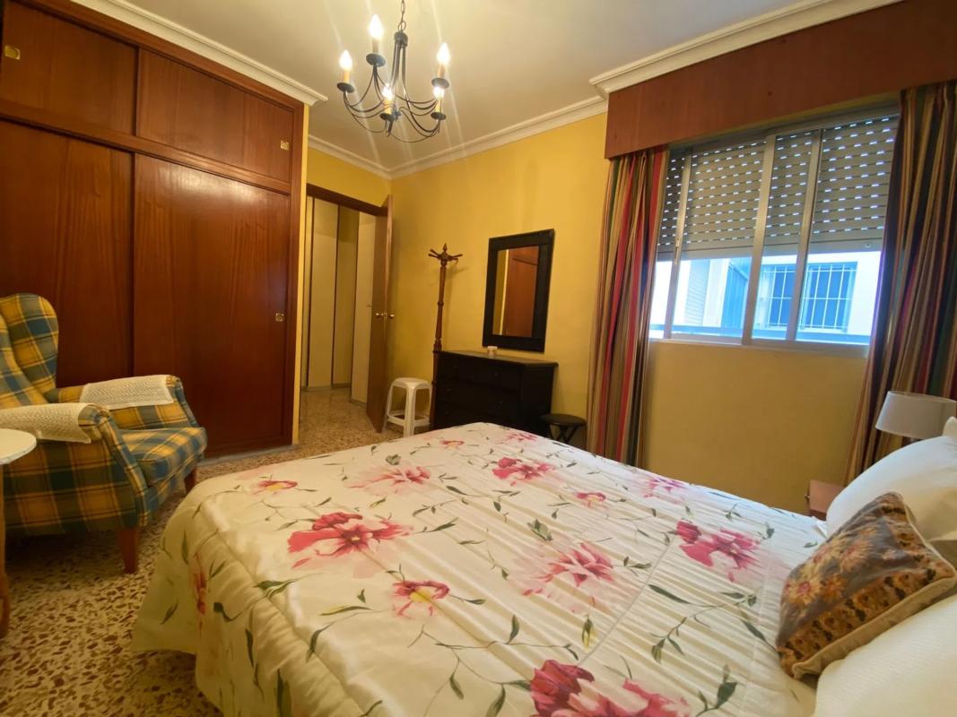 Venta de piso en Plaza del Sol, Alicante / Alacant
 photo 3