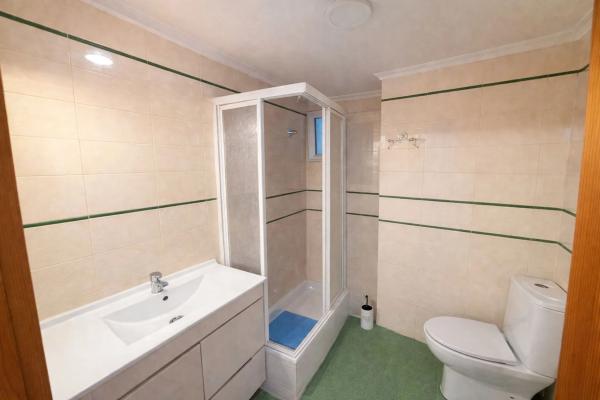 Venta de piso en CL JAIME SEGARRA, Alicante / Alacant
photo 1
