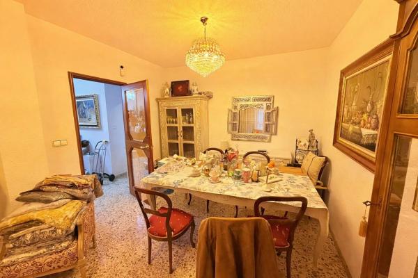 Venta de piso en CL JAIME SEGARRA, Alicante / Alacant
 photo 4