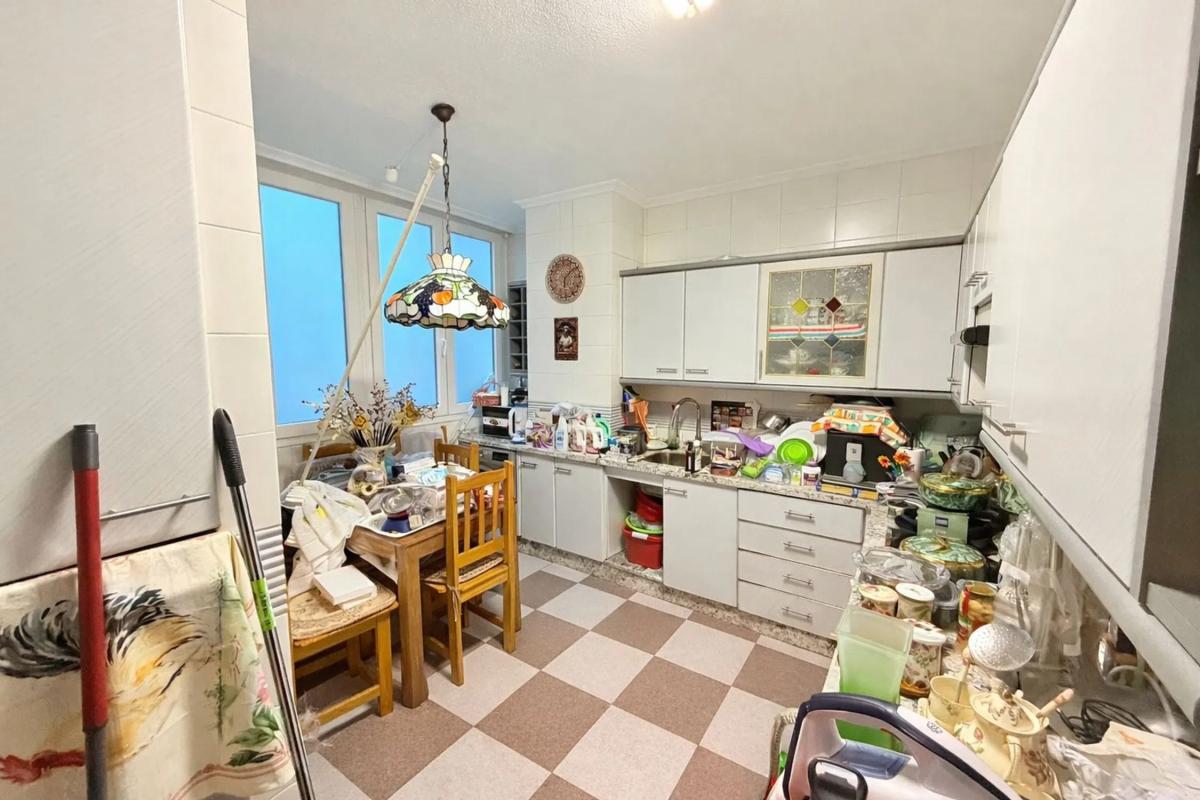 Venta de piso en CL JAIME SEGARRA, Alicante / Alacant
 photo 5
