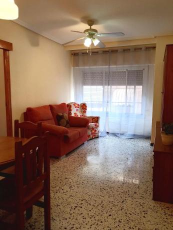 Sale of flat in CL GENERAL NAVARRO, 10, Alicante
 photo 1