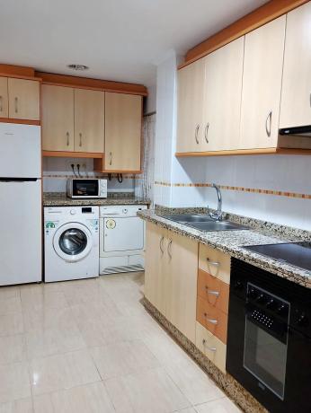 Sale of flat in CL GENERAL NAVARRO, 10, Alicante
 photo 2