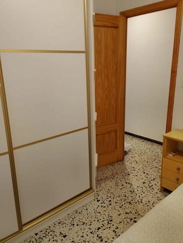 Venta de piso en CL GENERAL NAVARRO, 10, Alicante / Alacant
 photo 4