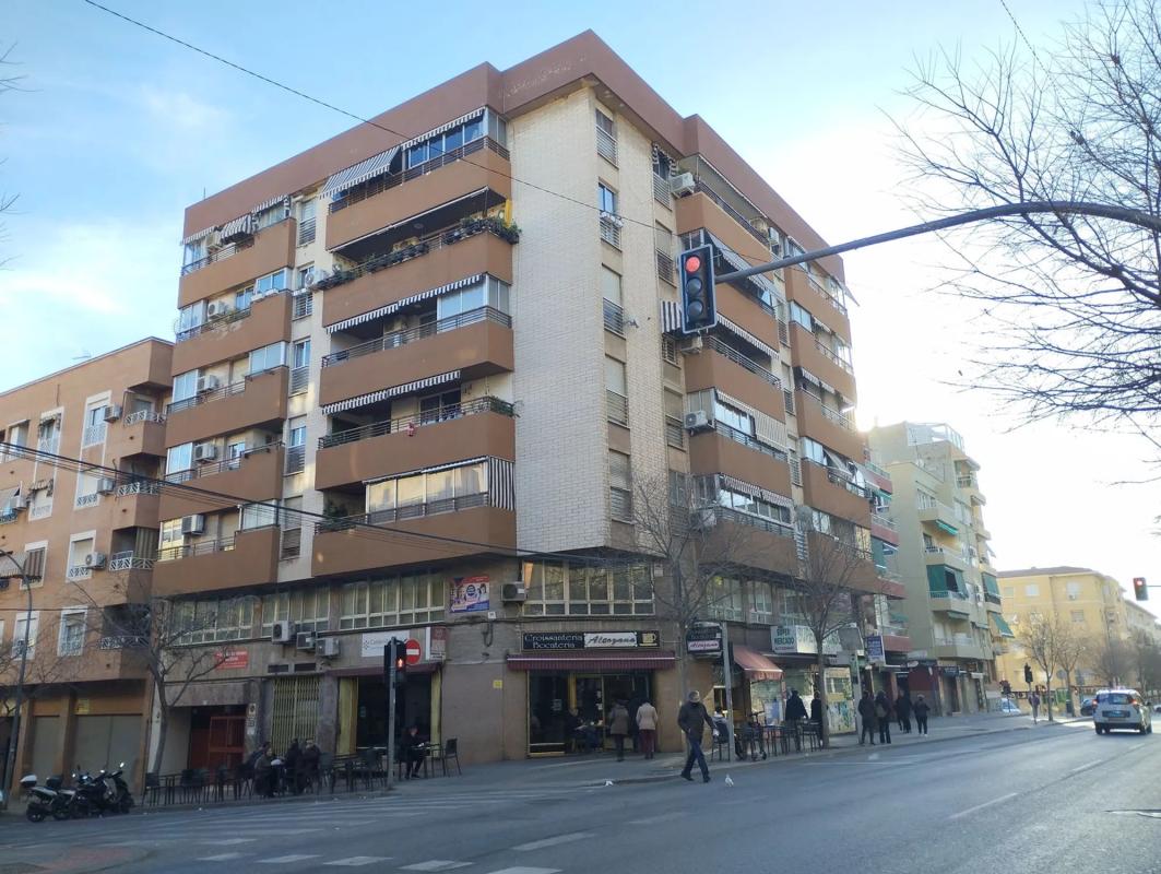 Sprzedaż mieszkania w Calle Olof Palme, 17, Alicante / Alacant
photo 1