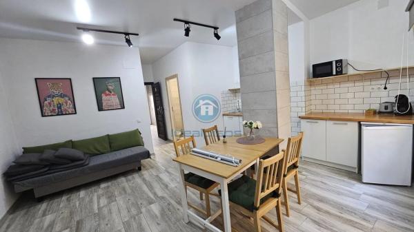 Independent chalet for sale in Calle de San Carlos, Alicante
 photo 4