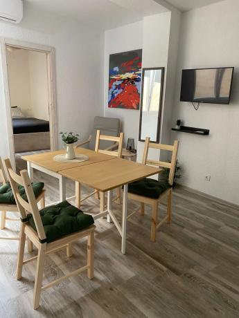 Independent chalet for sale in Calle de San Carlos, 3, Alicante
 photo 2