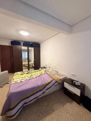 Sale of flat in Calle del Plus Ultra, Alicante
 photo 2
