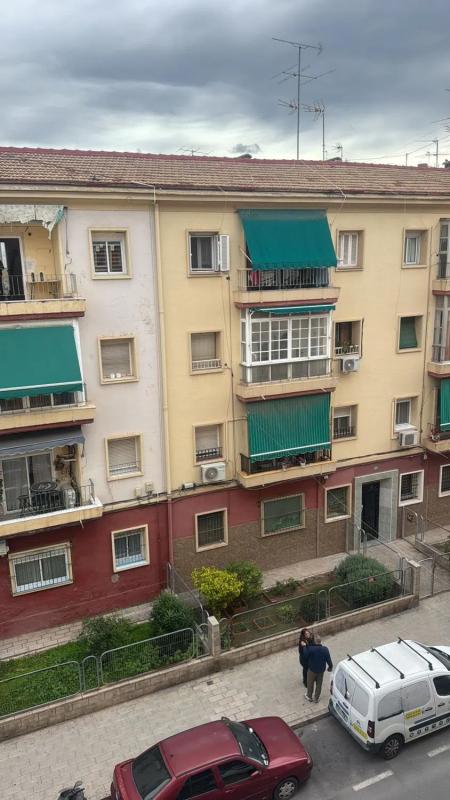 Продажа квартиры на Calle de Sant Mateu, Аликанте / Алакант
photo 2