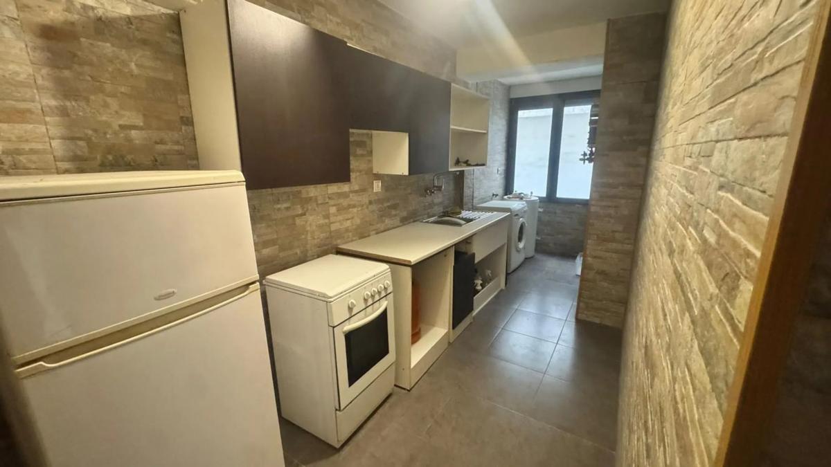 Продажа квартиры на Calle de Sant Mateu, Аликанте / Алакант
photo 3