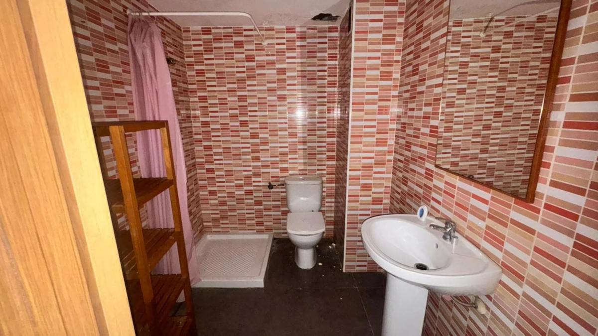 Продажа квартиры на Calle de Sant Mateu, Аликанте / Алакант
photo 5