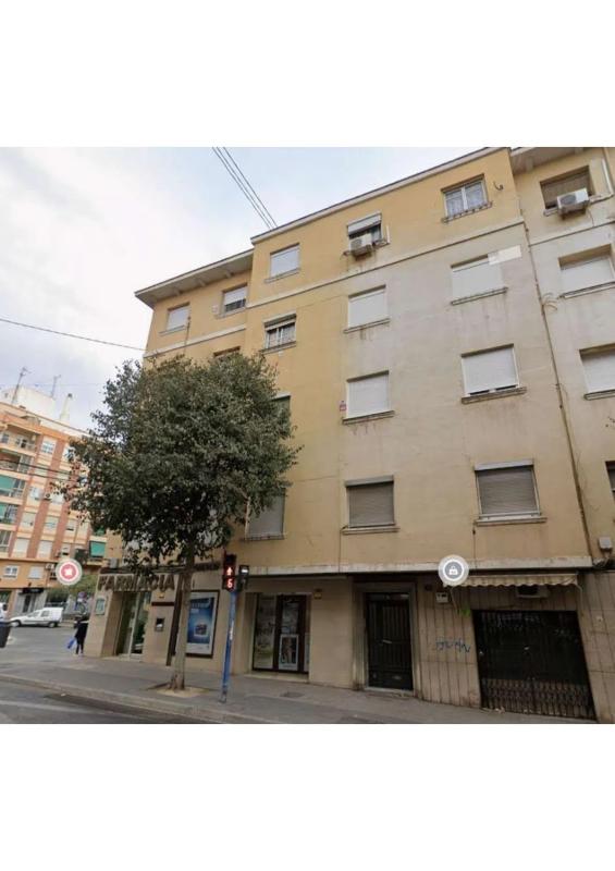 Продажа квартиры на Barrio Campoamor, Аликанте / Алакант
photo 1