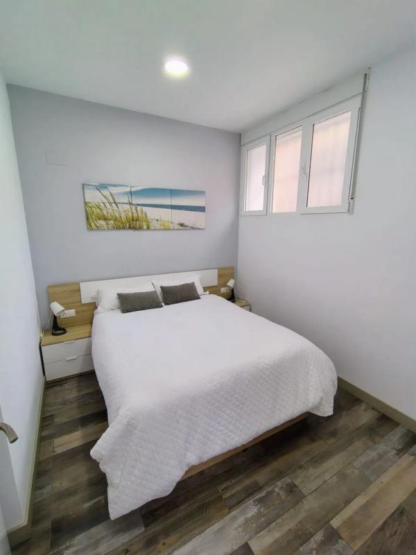 Sale of apartment in Calle Maestro Caballero, Alicante
 photo 4