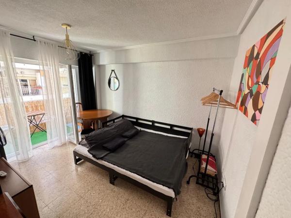 Venta de piso en Calle Alonso Cano, 34, Alicante / Alacant
thumbnail 2