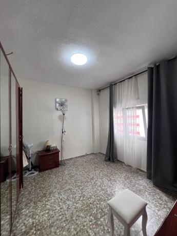 Sale of flat in Calle Pascual de la Mata, 11, Alicante
photo 1