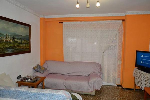 Venta de piso en San Ignacio de Loyola, Alicante / Alacant
photo 1