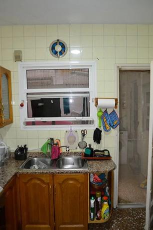 Venta de piso en San Ignacio de Loyola, Alicante / Alacant
thumbnail 1