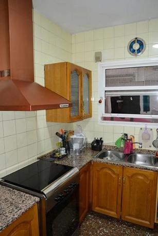 Venta de piso en San Ignacio de Loyola, Alicante / Alacant
 photo 4