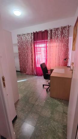 Venta de piso en Barrio Ensanche-Diputación, Alicante / Alacant
thumbnail 1